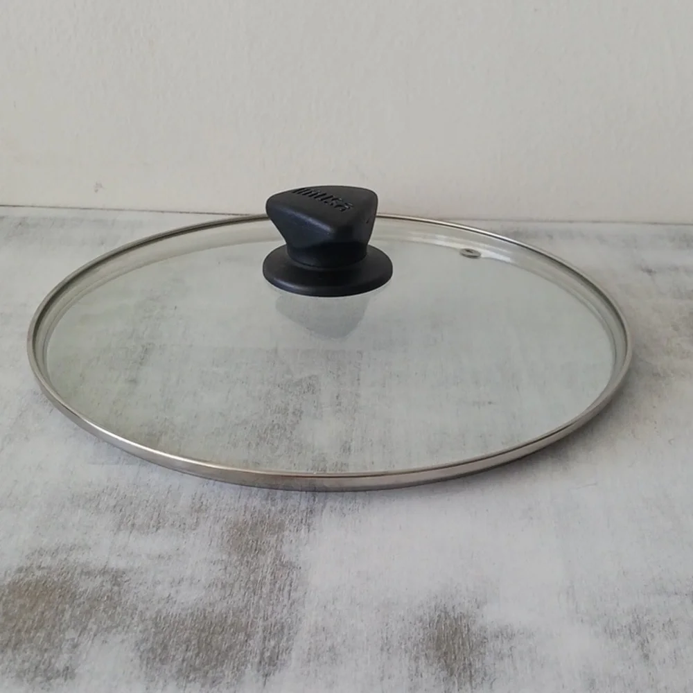 Imusa round vented